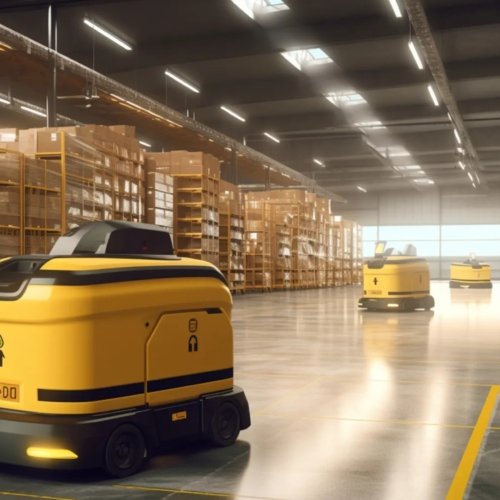 668cfc795d6cd42aed6ee240_64e71d5c32f3a78c8ef3c9a2_efficient-automation-agv-automated-guided-vehicle-enhancing-warehouse-transport1